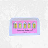 Shop ZYNAH Powder Musk Eau de Parfum 100ml